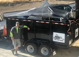 Best Residential Junk Removal  in Hines, OR